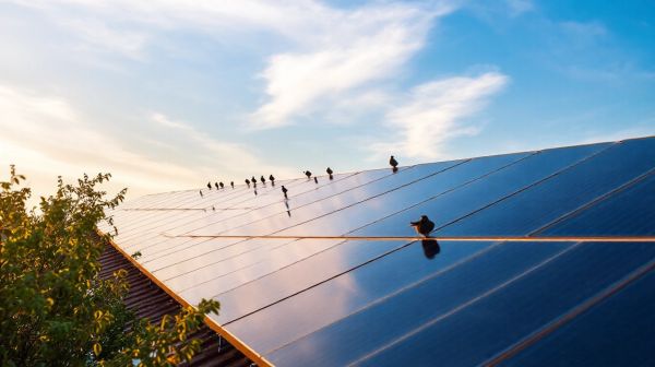 5 façons dont les énergies renouvelables allègent vos coûts énergétiques