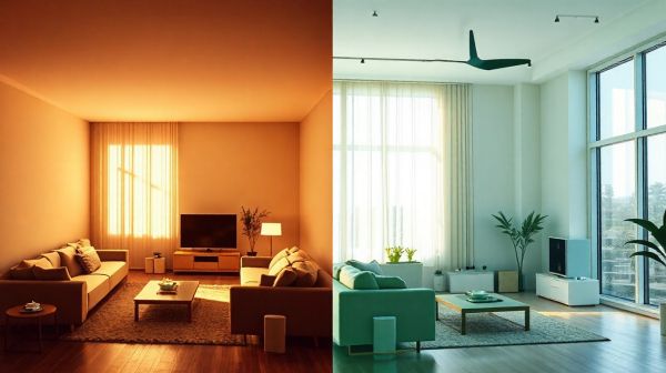 5 façons dont les énergies renouvelables allègent vos coûts énergétiques