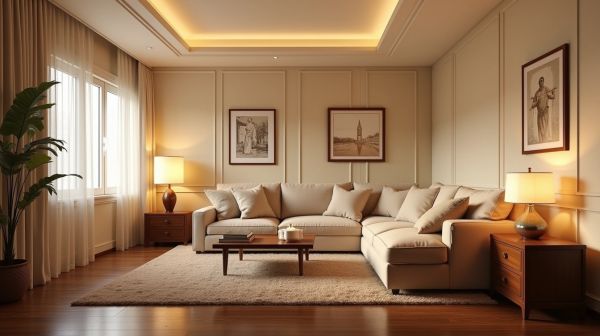 Améliorer le confort thermique avec l'isolation adéquate