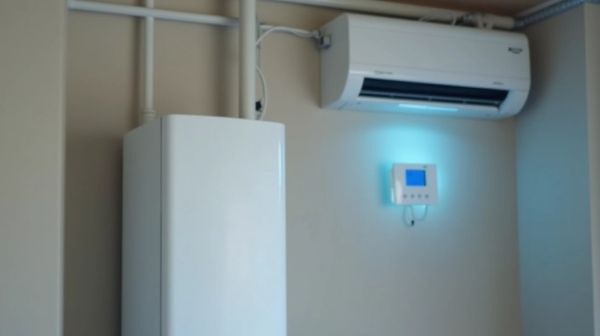 Comment choisir la bonne pompe à chaleur air-eau pour votre logement
