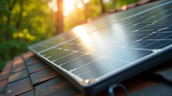 Comment choisir un panneau solaire photovoltaïque adapté à votre situation ?