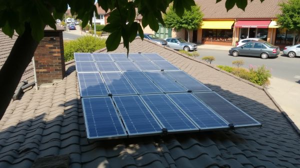 Comment choisir un panneau solaire photovoltaïque adapté à votre situation ?