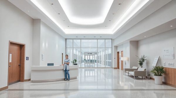 Découvrez les services de santé au pôle santé Valromey Bugey