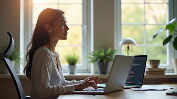 Freelanceuse : comment naviguer dans l'ère numérique ?