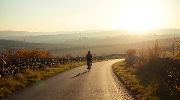 La course française : conseils, tests et récits de coureurs