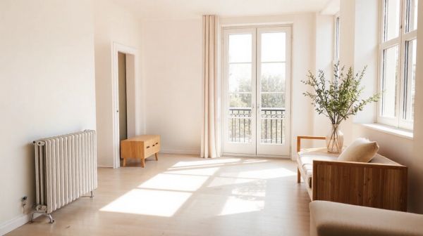 Les avantages d'un logement classé DPE A pour votre confort