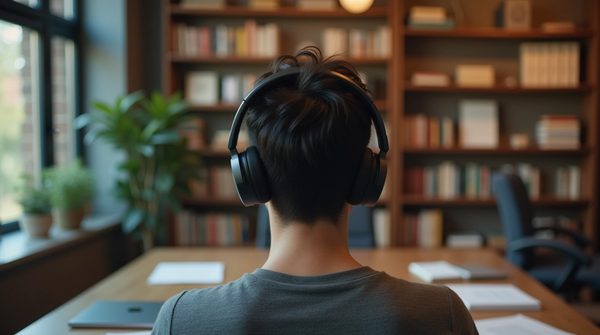 Les casques bluetooth à réduction de bruit à adopter en 2025