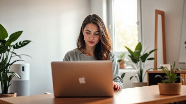 Les clés pour les freelanceuses dans le monde numérique