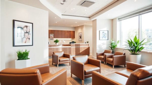 Meilleurs dentistes à Sherbrooke pour sublimer votre sourire