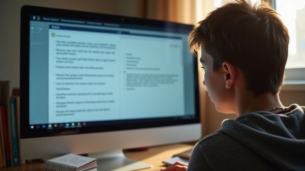 Optimiser votre préparation grâce à une simulation Grand Oral CRFPA