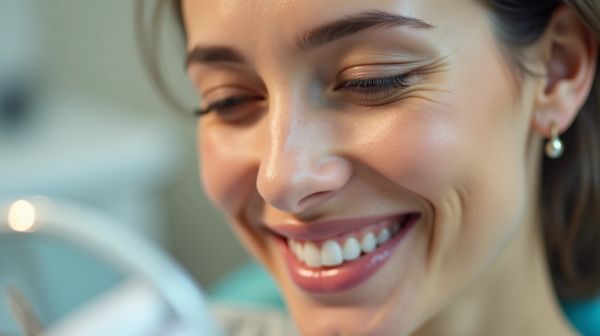 Optimiser votre sourire avec un dentiste à Sherbrooke