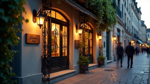 Pourquoi opter pour un logement avec un DPE A ?