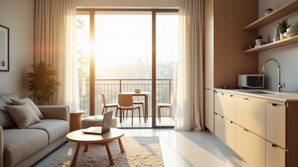Pourquoi opter pour un logement avec un DPE A ?