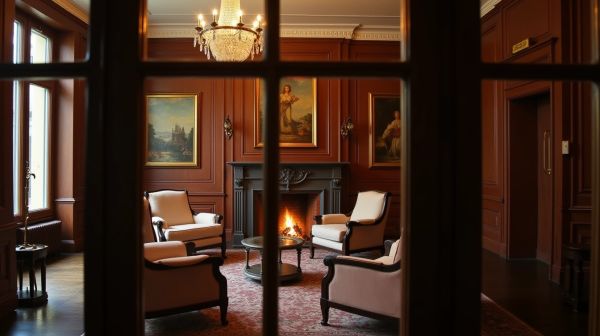 Quel hôtel cosy choisir pour votre séjour à Bruxelles ?
