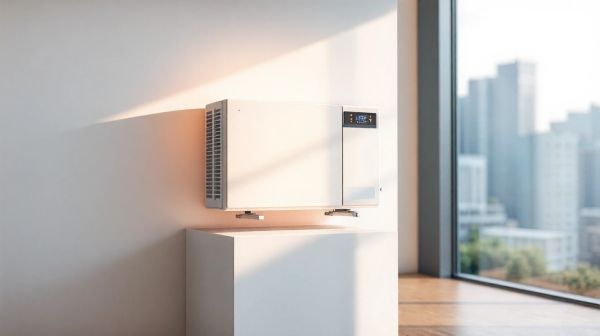 Top 5 conseils pour sélectionner une pompe à chaleur air-eau