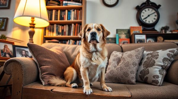 Top 5 erreurs fréquentes lors du choix de mutuelle chiens