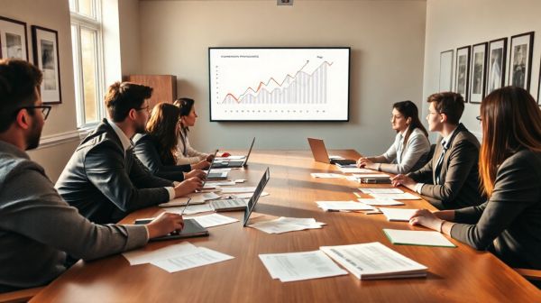 Top stratégies pour réussir la simulation Grand Oral CRFPA