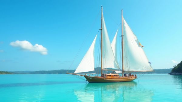 Voyage à Marie-Galante : tout ce qu'il faut prévoir avant de partir