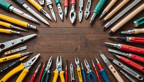 Bricolage maison : inspirez-vous pour vos projets diy créatifs