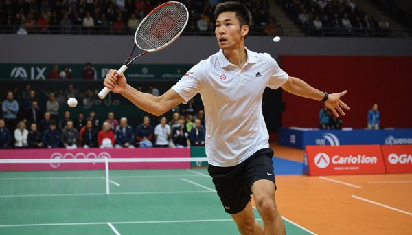 Découvrez le meilleur équipement de badminton à aix-en-provence