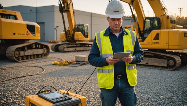 Matériel électrique btp : optimisez votre équipement de chantier